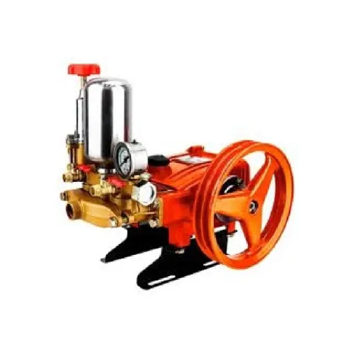 Bomba de Pulverização Agrícola Jacto