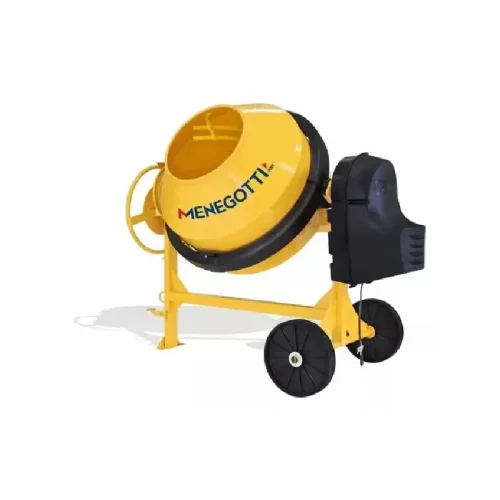 Betoneira 400l Prime Menegotti