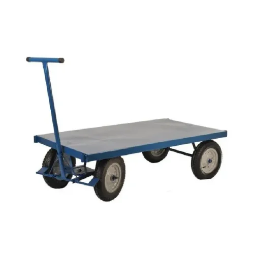 Carro Plataforma