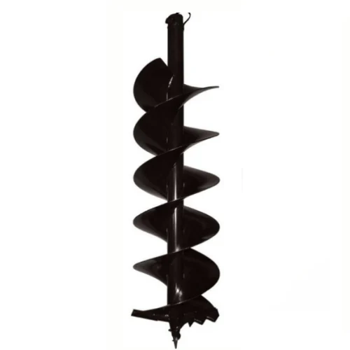 broca 30 cm - 20 cm - 10 cm