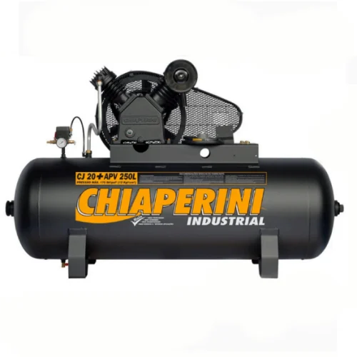 compresso 250 ml industrial