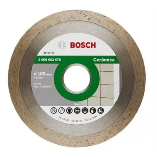 disco ceramico