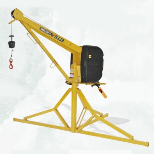 mini grua